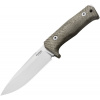 Nôž Lionsteel T5 - Green canvas T5 CVG