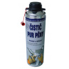 Čistič nevytvrzelé PUR pěny 500 ml DEN BRAVEN 40410SL