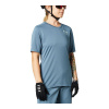 FOX Ranger Ss Jersey, Matte Blue - S