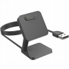 NABÍJAČKA PRE SAMSUNG GALAXY FIT 3 STOJAN NA NABÍJANIE KABELOV 1M USB A
