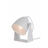 Lucide 45564/01/31 Chagas stolná lampa 1xE14