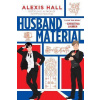 Husband Material - Alexis Hall