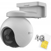 IP kamera EZVIZ EB8 4G (CS-EB8-R100-1K3FL4GA)