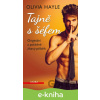 E-kniha Tajně s šéfem - Olivia Hayle