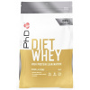 PhD Nutrition PhD Diet Whey Protein 1000 g - vanilka + šejkr 600 ml ZADARMO