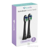 TrueLife SonicBrush K-series heads Standard Plus náhradné hlavice pre sonickú zubnú kefku, čierne 1x2 ks elem6 s.r.o.