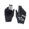 Alpinestars DĚTSKÉ Freeride rukavice - Černé (Black) XS