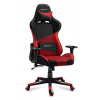 Křeslo Huzaro Huzaro Force 6.2 Red Mesh