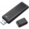 TP-Link Archer TX20U AX1800 Dual Band Wi-Fi 6 USB Adaptér, 1201 Mbps 5 GHz + 574 Mbps 2.4 GHz, USB3.0