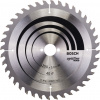 Bosch Pílový kotúč Optiline Wood, 250 mm, 40 zubov ATB (UW) 2608640670