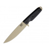 EKA RTG-1 Tan Blade, G10 handle