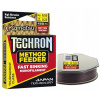 ŽILKA TECHRON METHOD FEEDER FAST SINKING 0,23 mm/300 m KAMATSU