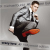 CD Michael Bublé - Crazy Love (Hollywood Edition) (Deluxe Edition)
