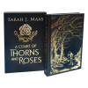 A Court of Thorns and Roses Collector´s Edition - Sarah J. Maas