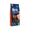 Brit Premium by Nature dog Sport 15 kg (Brit Premium by Nature dog Sport 15 kg)
