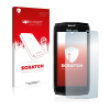 čirá ochranná fólie upscreen pro Blackview BV7000 Pro (čirá ochranná fólie upscreen pro Blackview BV7000 Pro)