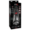 Automatický Masturbátor PDX Elite Deluxe Mega Bič