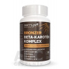 Barny's BRONZER Beta-karotén Komplex cps 1x30 ks