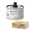 Palivá do ohrievačov s knôtom Hendi 193686 200 g 1 ks