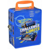 Mattel Hot Wheels kufrík na autíčka pre 18 autíčok
