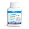 Medpharma Zinok 25 mg forte 107 tabliet