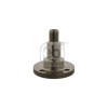 FEBI 30501 Cap napravy zavesenia kolies CEP NABOJE FABIA 1.2 02- /ZADNI/