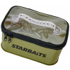 STARBAITS Box na nástrahy Specialist Clear Box (24x12x15.5cm)