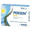Persen forte cps.dur.20 2 x 10 x 87,5 mg/17,5 mg/17,5 mg