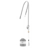 Popruhy na kolenný blokant Petzl Knee Ascent Knee Ascent Clip Lower Strap