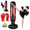 Boxovací vak pre deti Tréningový set na box Karate MMA Virella
