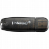 USB kľúč Intenso E2 Black 16 GB USB 2.0 čierny