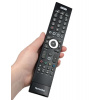 Originálne diaľkové ovládanie TECHNISAT TechniControl PVR235S UNIVERSAL