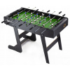Futbalový stôl Nils Fun 121 x 61 x 79 cm