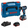 BOSCH Aku vŕtací skrutkovač GSR 18V-90 C 06019K6003