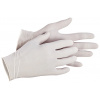 Ambulex Latex Rukavice latexové nesterilné pudrované 100 ks