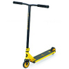 Slamm Sentinel V4 gold ONE SIZE