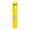 Pílový kotúč - Univerzálny pílový kotúč pre priamočiare píly DeWALT DT2420 (240 mm dewalt dt2420 tehlové tehly)