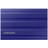 Samsung Portable T7 Shield 2 TB externí SSD disk USB 3.2 (Gen 2) modrá MU-PE2T0R/EU