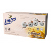 LINTEO VRECKOVKY BOX NATURAL OILS BALZAM 4 VRSTVOVÉ 70KS