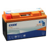 Motobatéria Exide Bike Li-Ion 12V, 3Ah, 190A, 36Wh, ELT9B