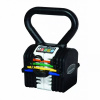 Nastaviteľný Kettlebell PowerBLOCK Ketleblock PBKB20 (Nastaviteľný Kettlebell PowerBLOCK Ketleblock PBKB20)