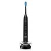 Philips DiamondClean 9000 HX9914/54 elektrická zubná kefka Dospelý Sonická zubná kefka Čierna (HX9914/54) Philips