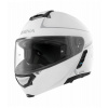 Mesh prilba s headsetom Impulse, SENA (lesklá biela) 2XL