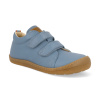 Barefoot detské tenisky Koel - Danny II Napa Jeans modré