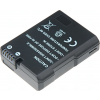 Baterie T6 power Nikon EN-EL14, 950mAh, černá DCNI0013