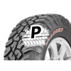 GENERAL GRABBER X3 33x12.50 R17 114Q P.O.R. SRL (SOLID RED LETTERS) M+S
