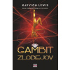 Gambit zlodejov - Kayvion Lewis