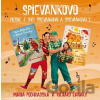 Spievankovo (1. CD) - Mária Podhradská, Richard Čanaky
