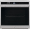 Vstavaná rúra WHIRLPOOL W6 OM4 4S1 H Hydroliza Grill Inox 73L
