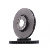 TATechnix Brzdový kotúč 304mm Opel COMBO Skříňová/limuzína (K9) Combo, 1.2, 1.5D, 1.6D - BREMBO